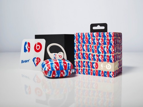 Beats dre powerbeats - by,