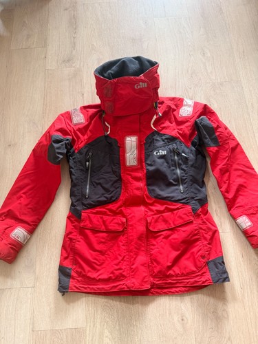 Gill segeljacke damen größe - gill, damen,größe