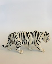 Weißer sibirischer Tiger in XL-Größe von Safari Ltd Safari Wildlife Wonders