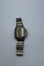 Citizen Titanium Armbanduhr