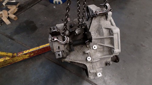 Schaltgetriebe gang lvg seat - schaltgetriebe,