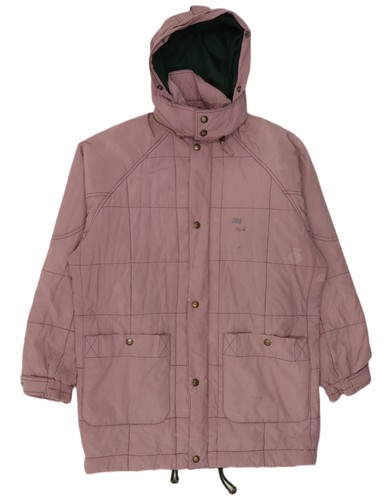 Think pink herren windbreaker - pink,