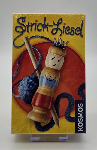 Kosmos strick liesel - kosmos,