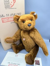 Steiff 404009 Teddybär PB 55