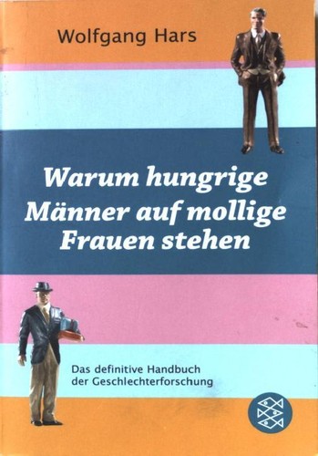Warum hungrige männer auf - hungrige,