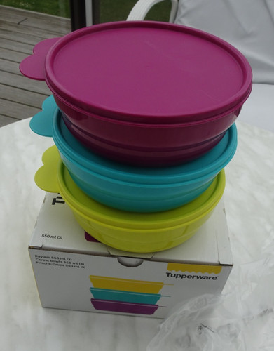 Tupperware große hitparade - große,