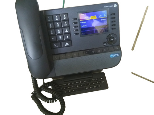 Alcatel 8058s noe - alcatel, hd