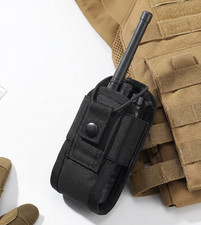 Tactical Case Holder Molle