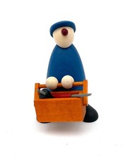 Björn Köhler, eins-Monteur