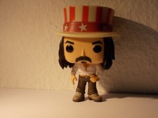 Funko Pop ! ROCKS: Frank Zappa