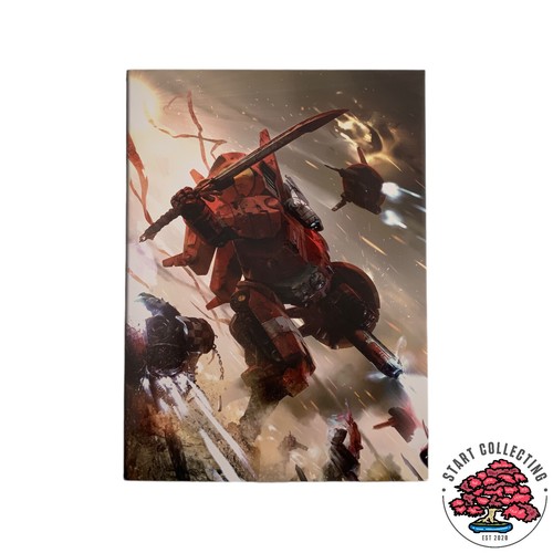 Farsight enclaves tau codex - farsight,