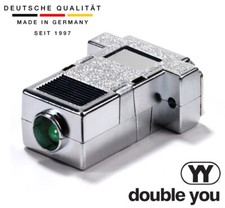 Exklusiver E60 Rücksteller