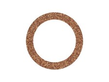 Kork - Tankdeckeldichtung Ø