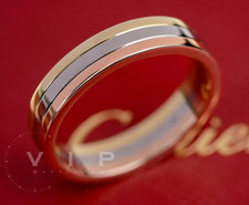 CARTIER TRINITY VENDOME LOUIS