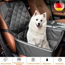 Autositz Hund Hundesitz
