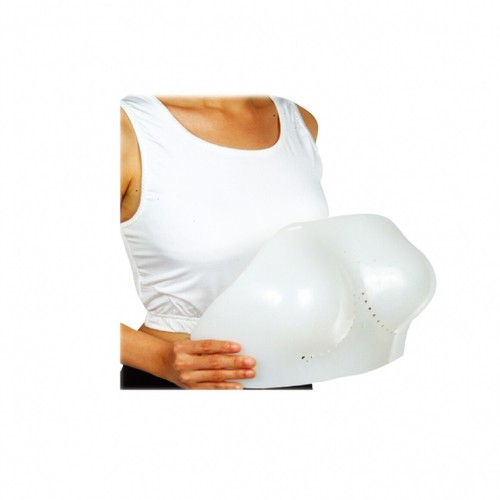 Damen brustschutz und sport - damen,