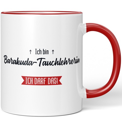 Ich bin