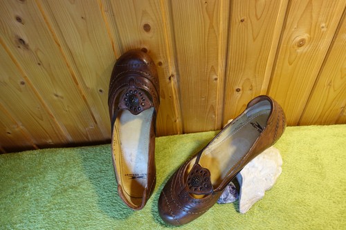 Airstep damen schuhe 39 - airstep, gr.39