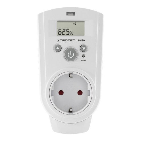 Trotec hygrostat bh30 - trotec,
