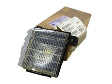 Standleuchte links Parkleuchte