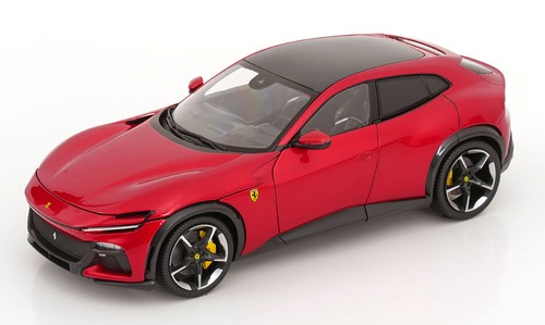 Polistil ferrari - 1:18,