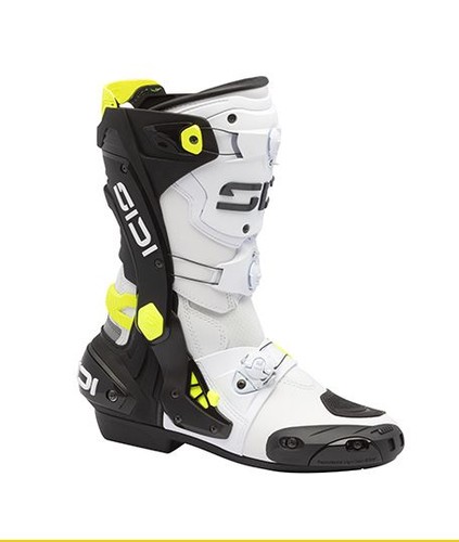 Sidi rex motorradstiefel - sidi,