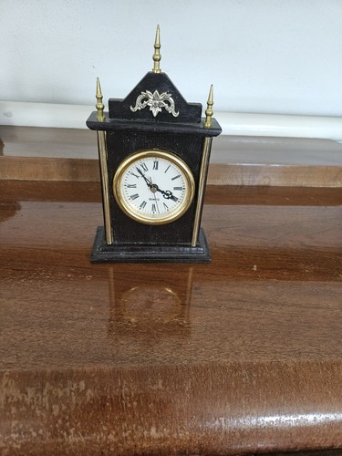 Tisch uhr - tisch,