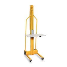 Ergonomischer Hubtisch
