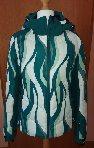 Icepeak damen skijacke mit - icepeak,