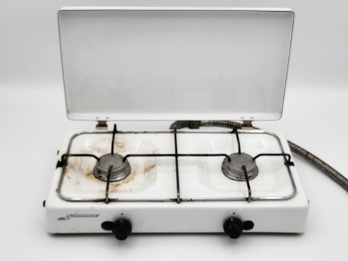 Gas kochplatte campingkocher - gas,