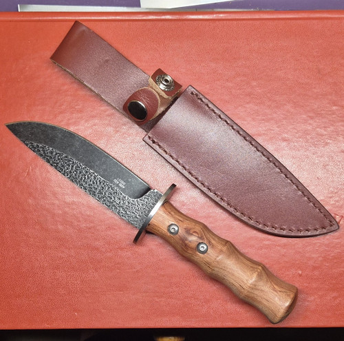 Herbertz gürtelmesser - ,