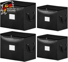 Große Aufbewahrungstaschen