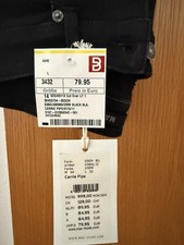 Damenhose MAC Carrie Pipe