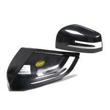 Mirror Caps Exterior Mirrors