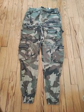 Cargo jogginghose von black - von,