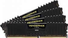 32GB Corsair Vengeance LPX RAM