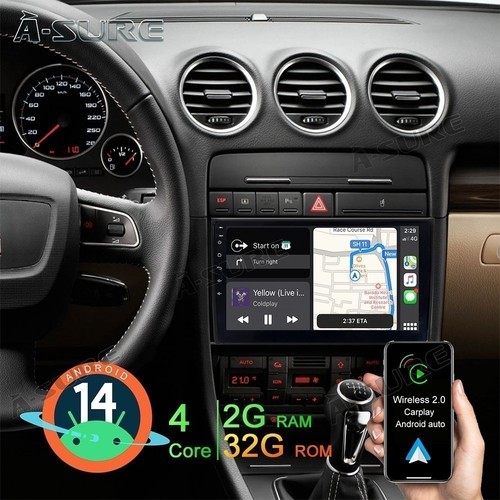 Carplay android gps navi - carplay,