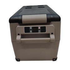 VEVOR Tragbarer Kühlschrank