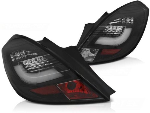 Led lightbar rückleuchten - lightbar,