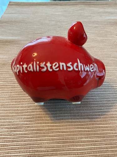 Spardose sparschwein - spardose,