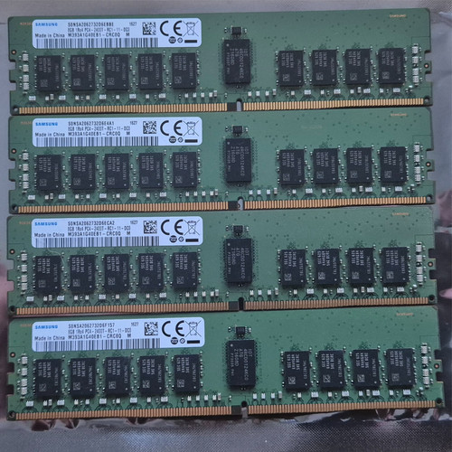 8gb ddr4 2400 - ddr4, samsung