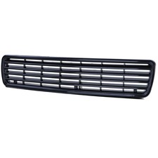 Kühlergrill ohne Emblem