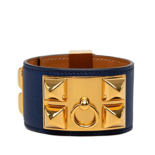 Hermes collier chien - collier, de