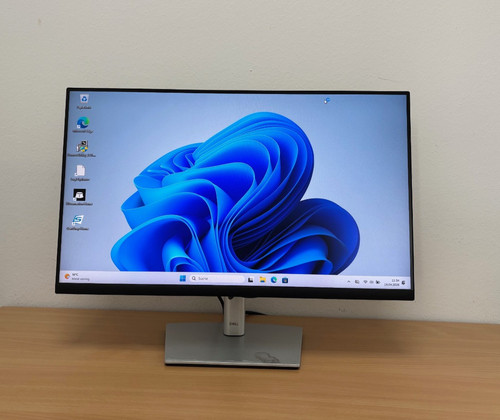 Dell p2422h zoll monitor - dell,