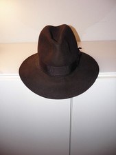 Breitrand Bogarthut by BORSALINO + NP EUR 470.-- !!!