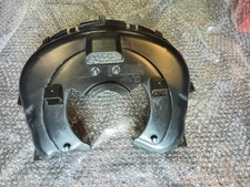 Peugeot Django Frontverkleidung   BJ 2016