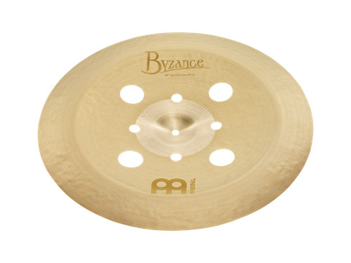 Meinl byzance vintage - byzance,