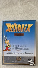 Asterix SAMMLERAUSGABE: DER