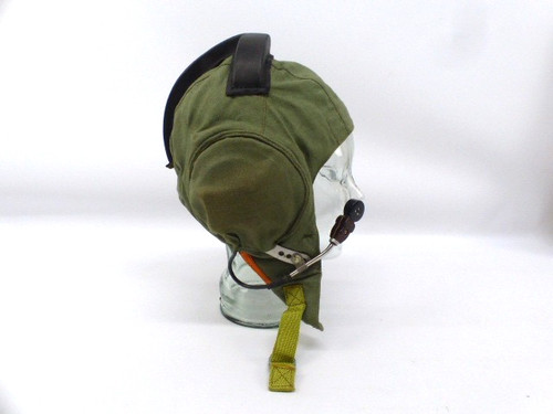 Fliegerhaube pilotenhaube - fliegerhaube,