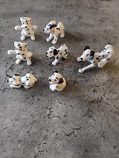 Nestle,Dalmatiner,Ü-Eier,7St?